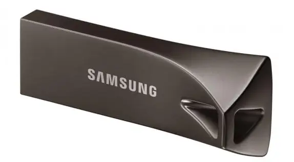 Samsung BAR Plus USB3.1